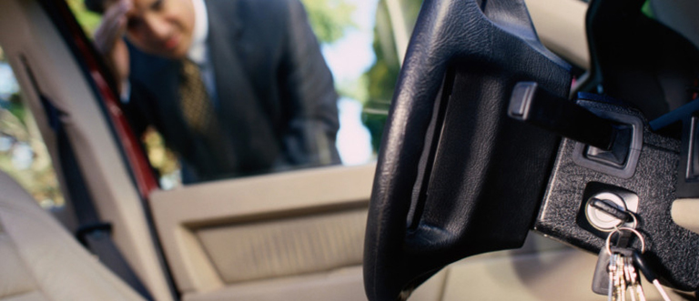 24 hour car locksmith in Goleta