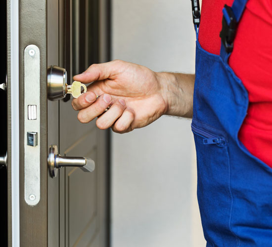 Residential Locksmith Goleta