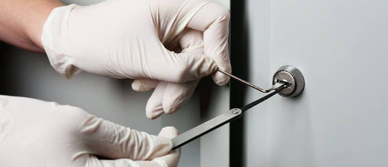 Commercial Emergency Locksmith Goleta