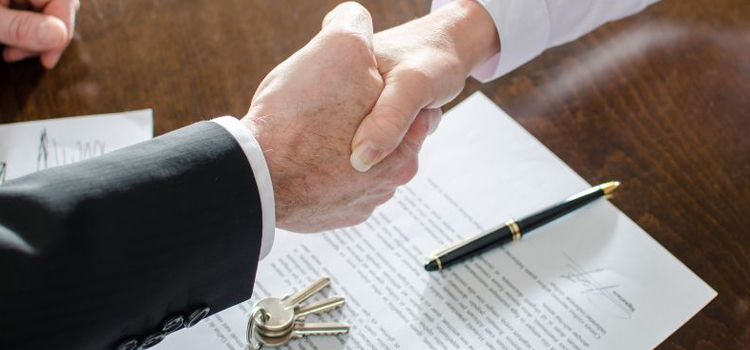 Commercial Eviction Service Goleta