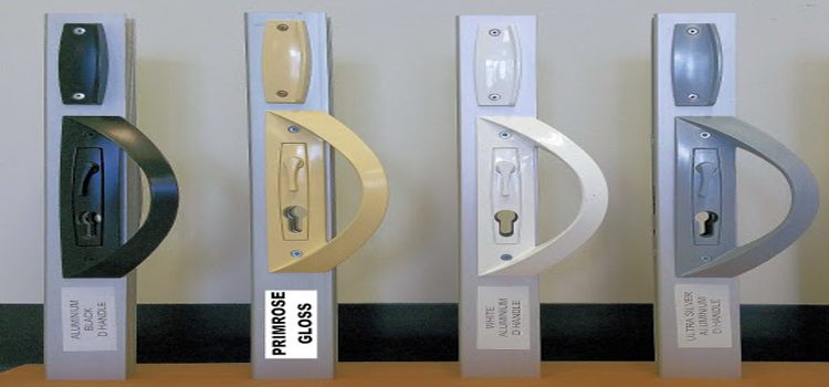 Sliding Door Handle Design Goleta