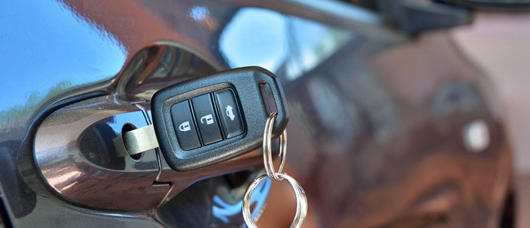 Unlock Car Lockout Service Goleta